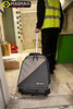 C.K Magma launches wheeled rucksack