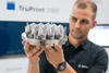 3D printing system supports medical device industry