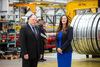Enginuity and CBM sign strategic partnership agreement to strengthen skills for UK manufacturing SMEs