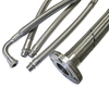 Custom Metal Hose Assemblies - Engineered for Durability