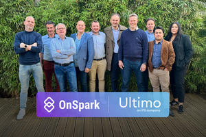Ultimo strengthens commitment to French market with OnSpark strategic partnership