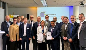Automate UK joins forces with European counterparts to establish Europama federation of processing and packaging machinery manufacturers