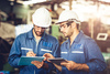 Inspections: A vital component in compressed air maintenance strategy