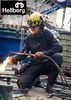Eye protection: Choose care over compensation