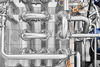 Heat exchangers help produce Spain’s iconic soup