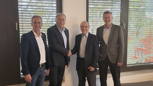 Captec acquisition of Serikon Holding creates one of Europe