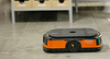 Intelligent mobile robots