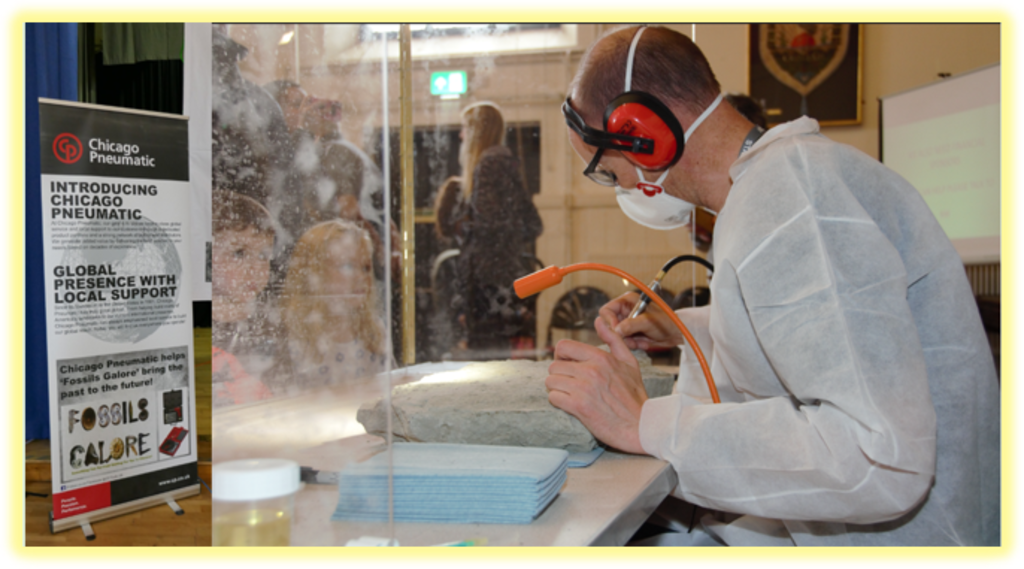 air-scribe-dinosaur-open-day
