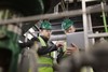 Shared knowledge is key to asset management