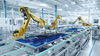 Can UK manufacturing raise robotics uptake by learning from Europe?