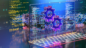 Reinforcing industrial cybersecurity starts by choosing the right drives