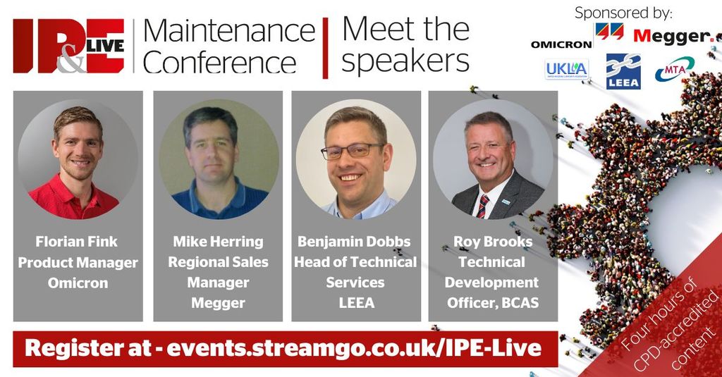 ipe live