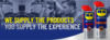 WD-40 uses product giveaway to recruit testers