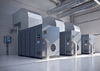 Atlas Copco Expands Oil-Free Compressor Range with Several New Energy-Efficient Models