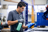 Securing new hygiene standards