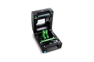 TSC Auto ID broadens versatility of TH Series desktop printer by integrating RFID functionality