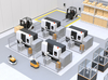 Automation cells and the standardisation of manufacturing components