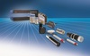 Selecting a measurement sensor
