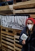 Collective Aid are one of two charities to have received PPE from Siemens.