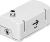 piezo proportional flow control valve