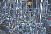 Choosing valves for steam temperature control