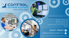 Control Software Solutions: Innovating Measurement and Control