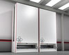 Quickline launches space-saving vertical lift module
