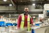 Essentra expands use of post-consumer recycled plastics