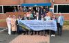 WEG UK hosts Malaysian Government delegation
