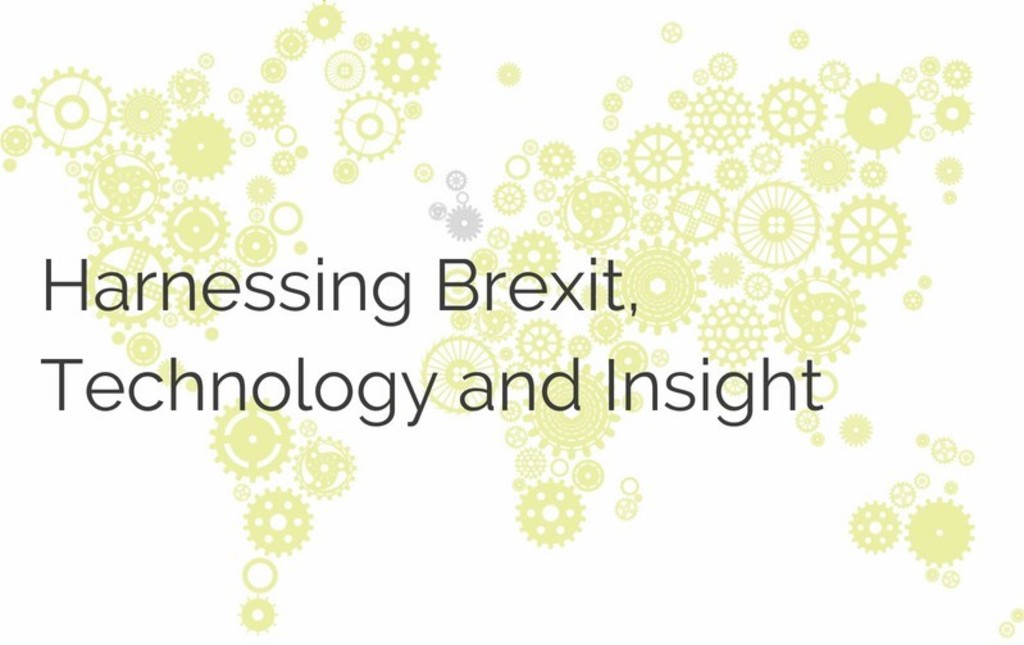 As featured in The Times – harnessing technology and insight