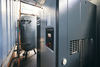 compressor upgrade saves 60 tonnes of CO2 a year