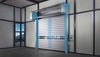 ASSA ABLOY Entrance Systems unveils next-generation RT1000 Spiral High Speed Door