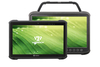 Robust industrial tablet series