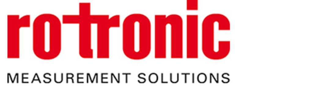 Rotronic Measurement Solutions