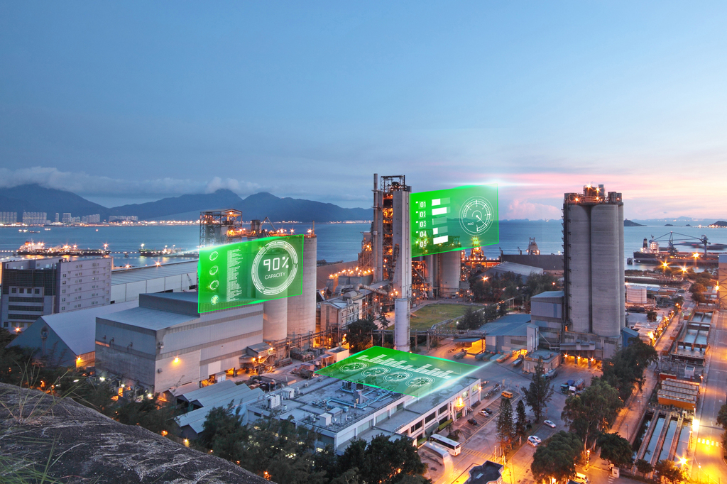 Increasing profitability by improving operational reliability and efficiency