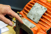 Taking responsibility for repairs to Ex-rated motors