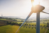 Smart monitoring improves wind turbine uptime