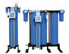 Hi-line adsorption dryers