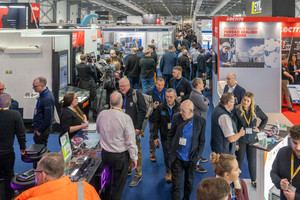 Visitor registration now open for Southern Manufacturing and Electronics 2026