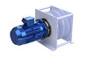 Technidrive expands Drum Drive range