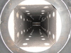 Combustion chamber and burner