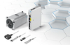 Servo drive developer kit