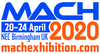 mach