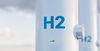 STOCK hydrogen tank