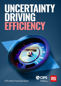 RS releases 2026 Indirect Procurement Report: