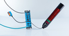 Shedding light on efficiencies