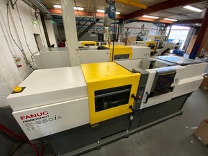 Injecting innovation into manufacturing