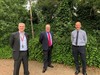 Lorien appoints duo of directors