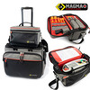 C.K Magma updates test equipment case