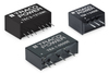 Low-cost DC-DC converter family